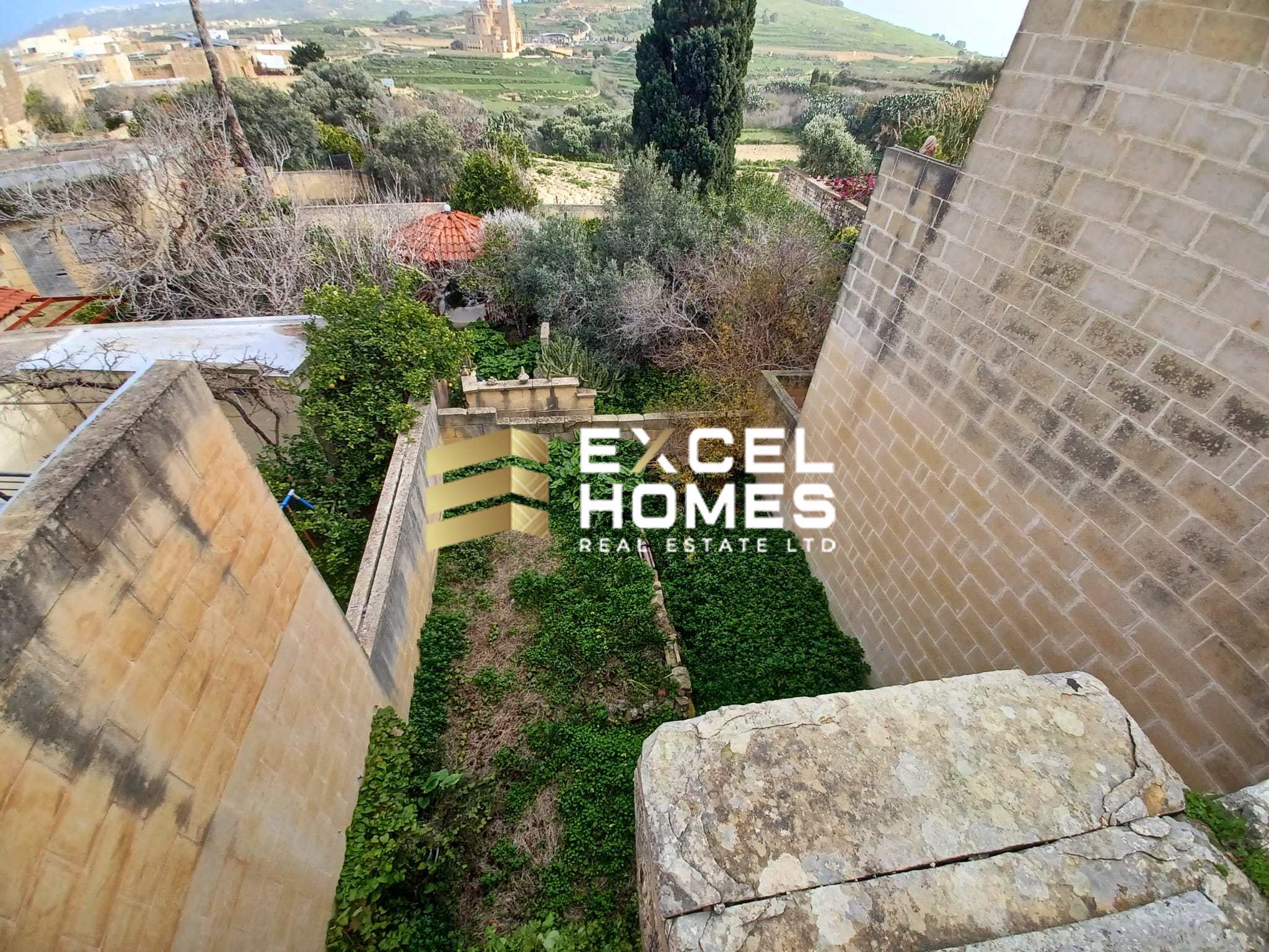 Character House in Gharb, Malta – 66005