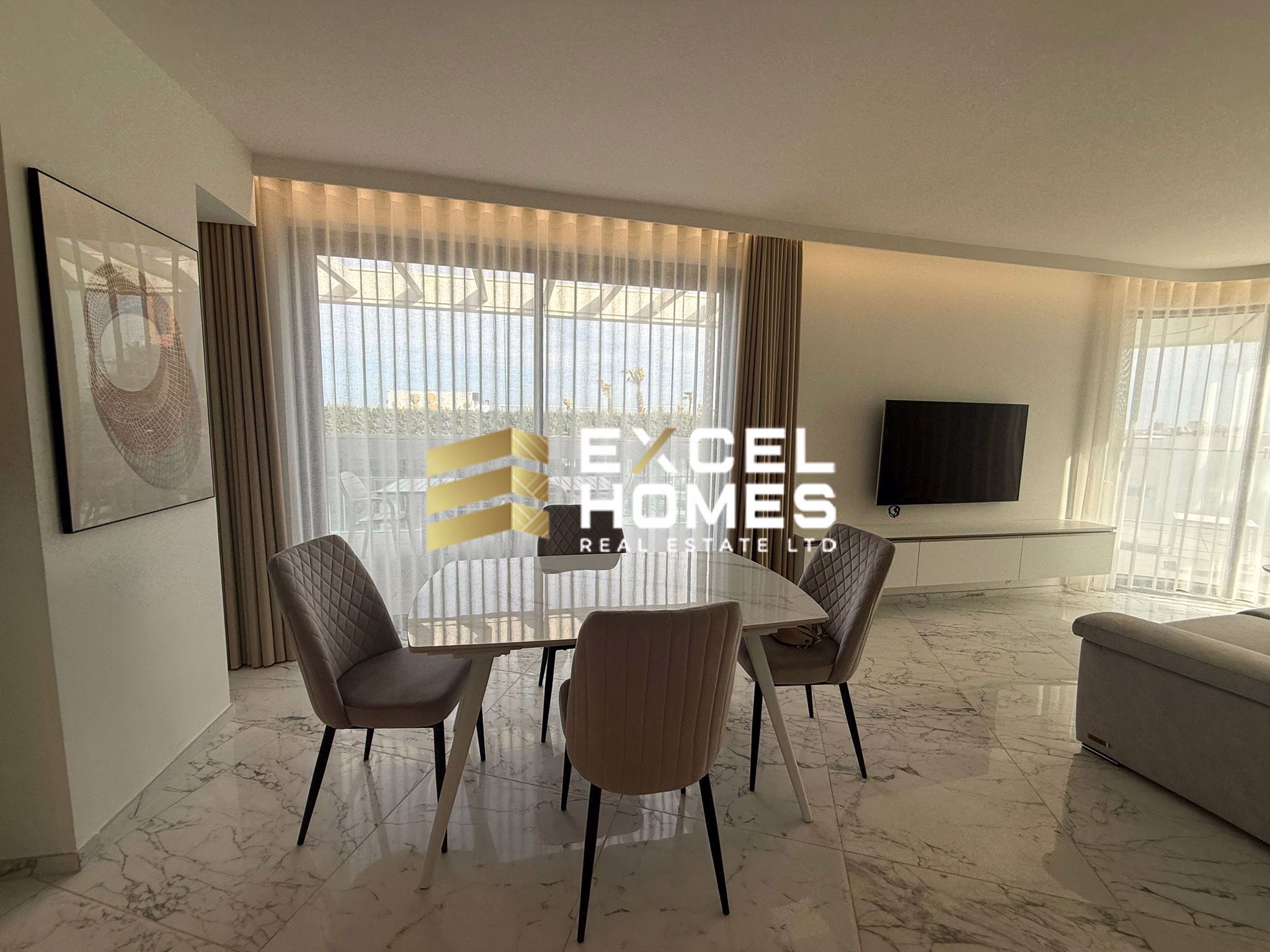 1 bedroom Penthouse in St Julians, Malta – 66003