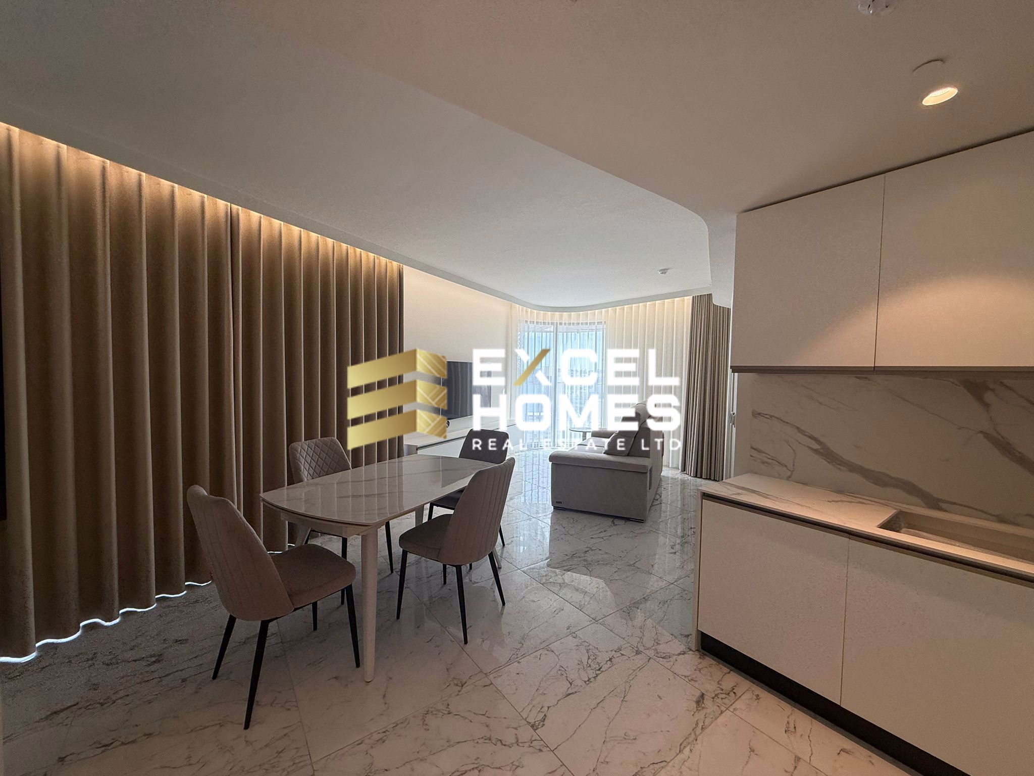 1 bedroom Penthouse in St Julians, Malta – 66003