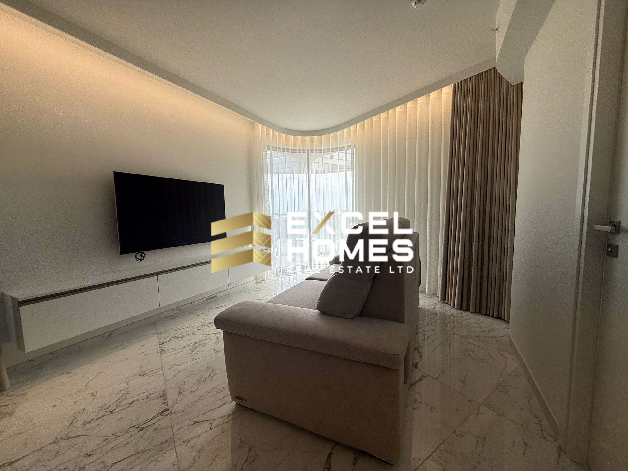 1 bedroom Penthouse in St Julians, Malta – 66003