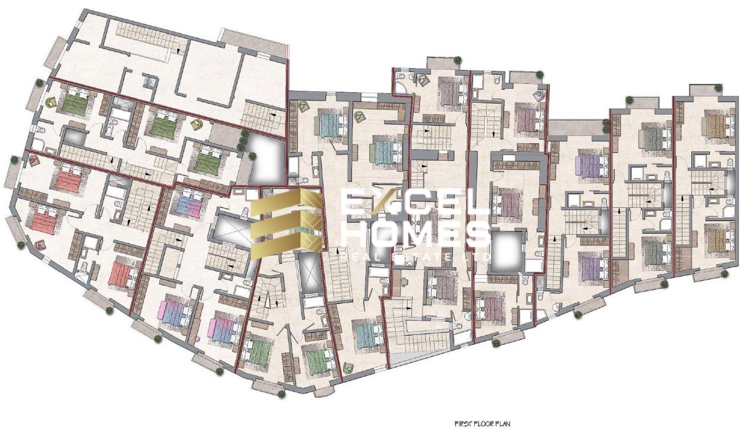 4 bedroom Character House in Xaghra, Malta – 66001