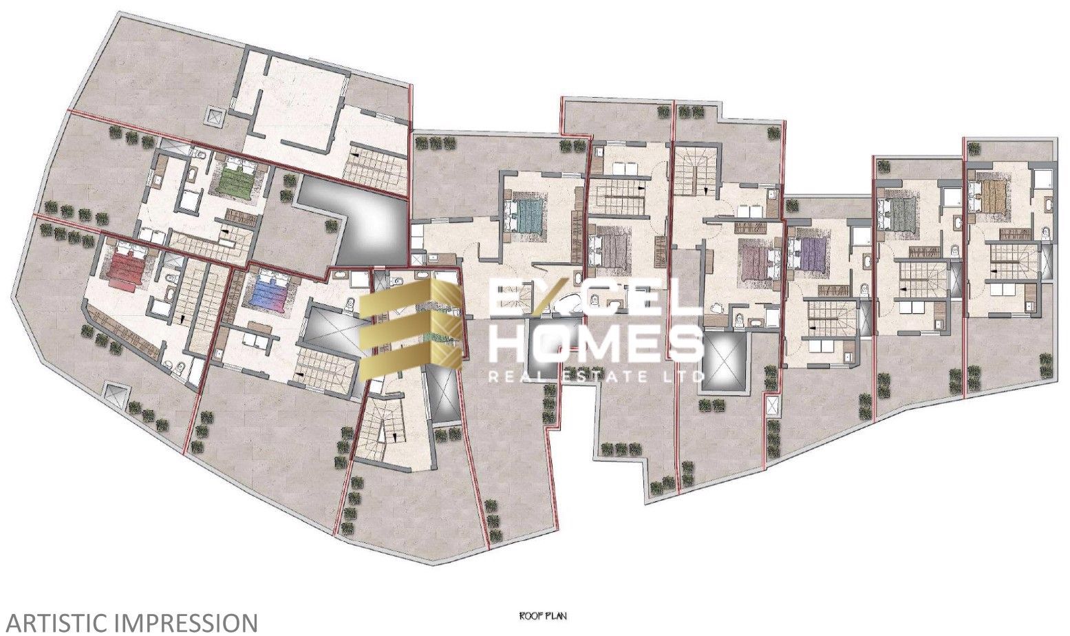 4 bedroom Character House in Xaghra, Malta – 66001