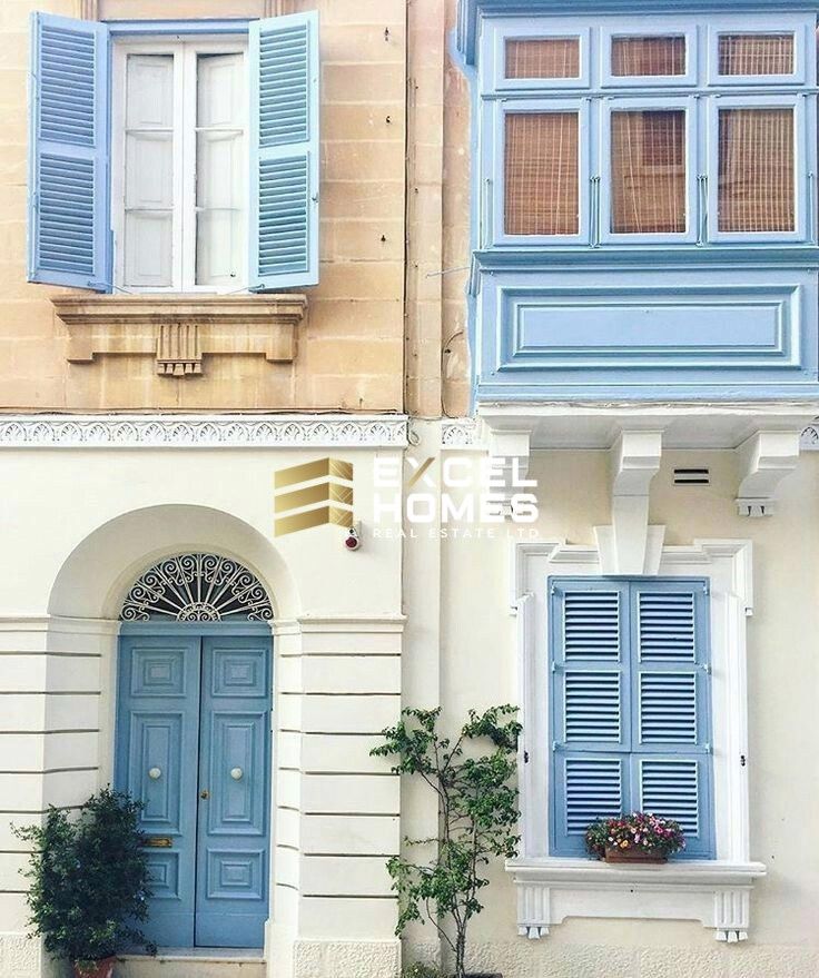 4 bedroom Townhouse in Mosta, Malta – 65991