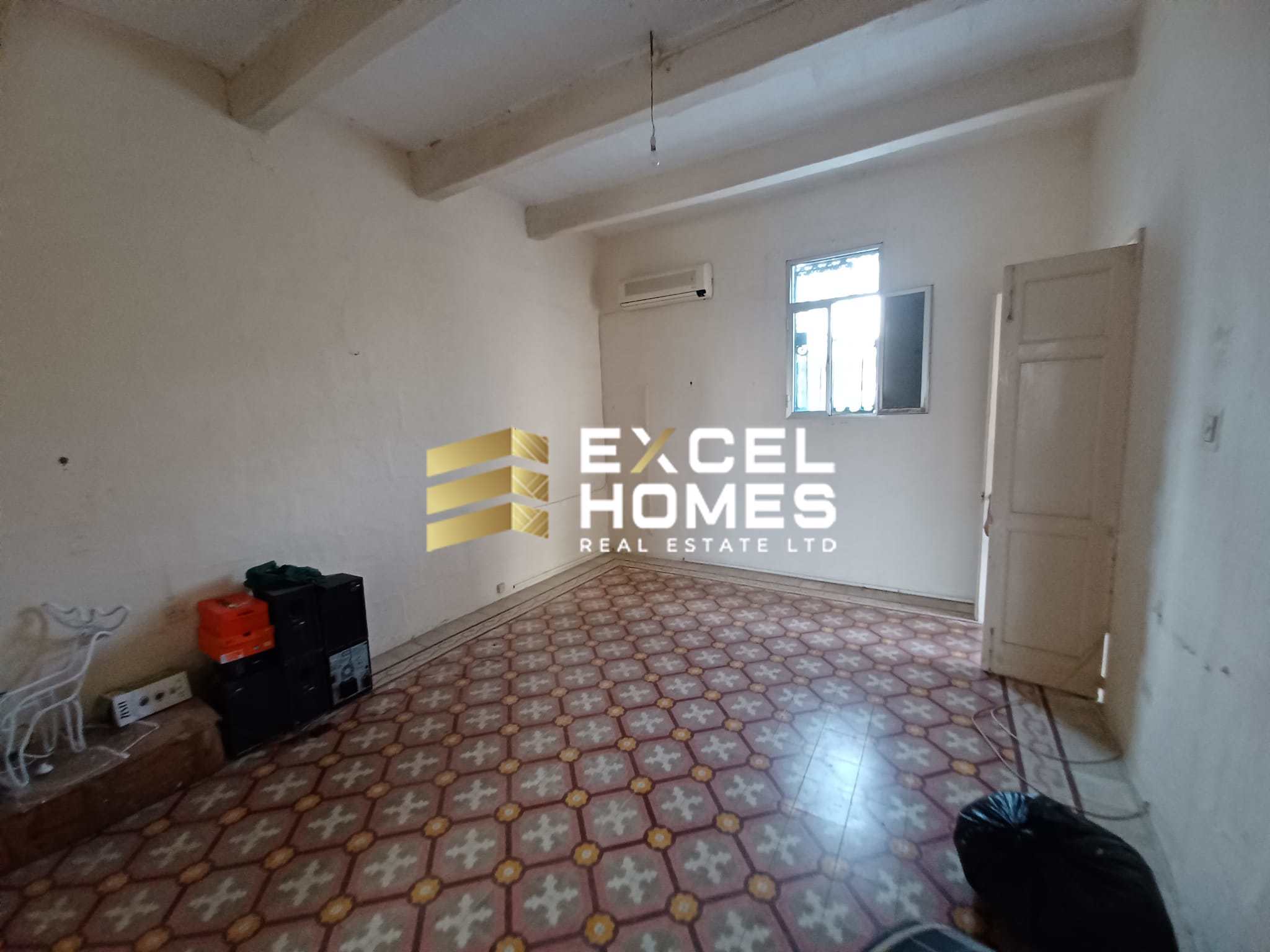 2 bedroom Character House in Zejtun, Malta – 25670