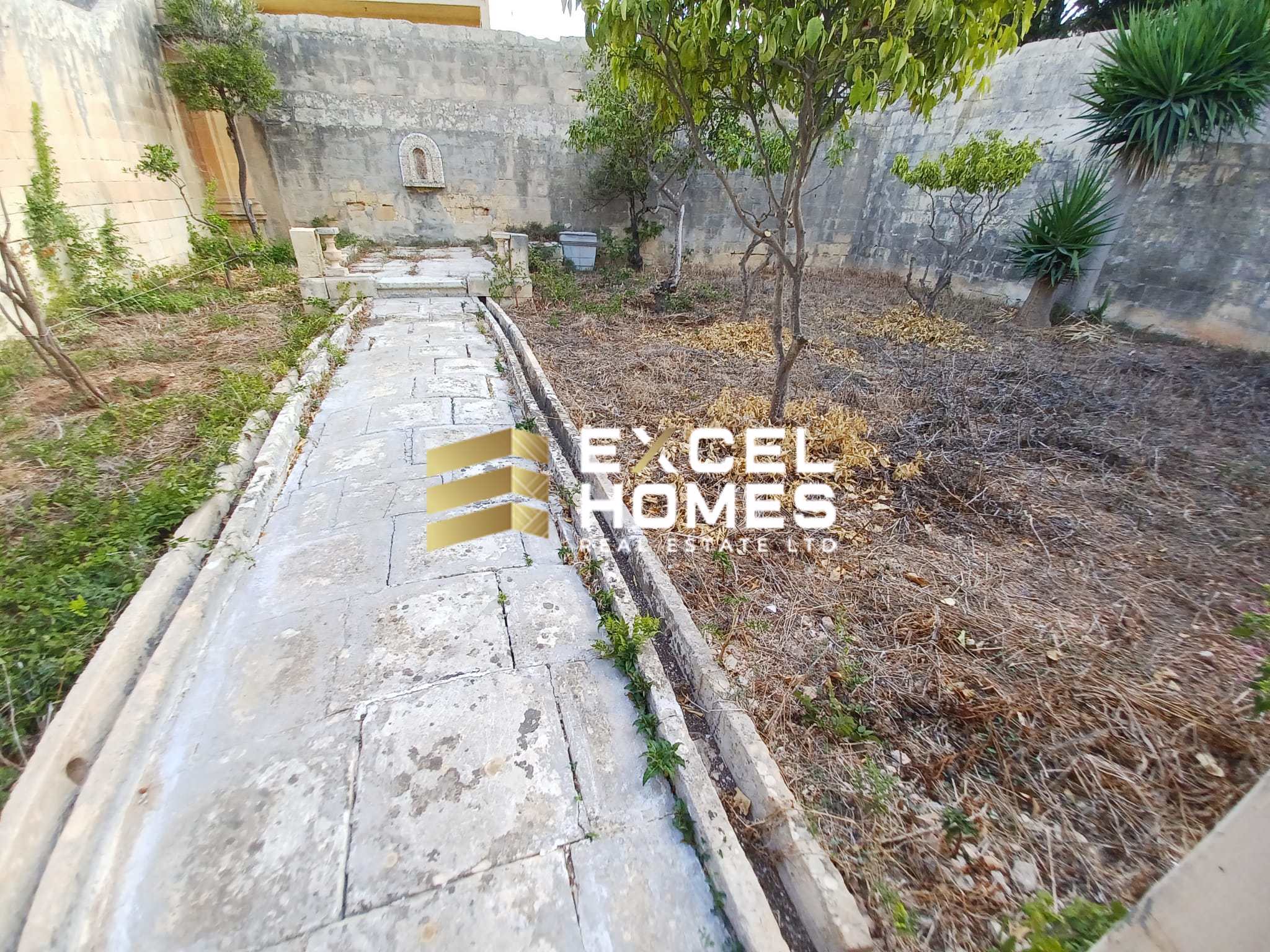 2 bedroom Character House in Zejtun, Malta – 25670