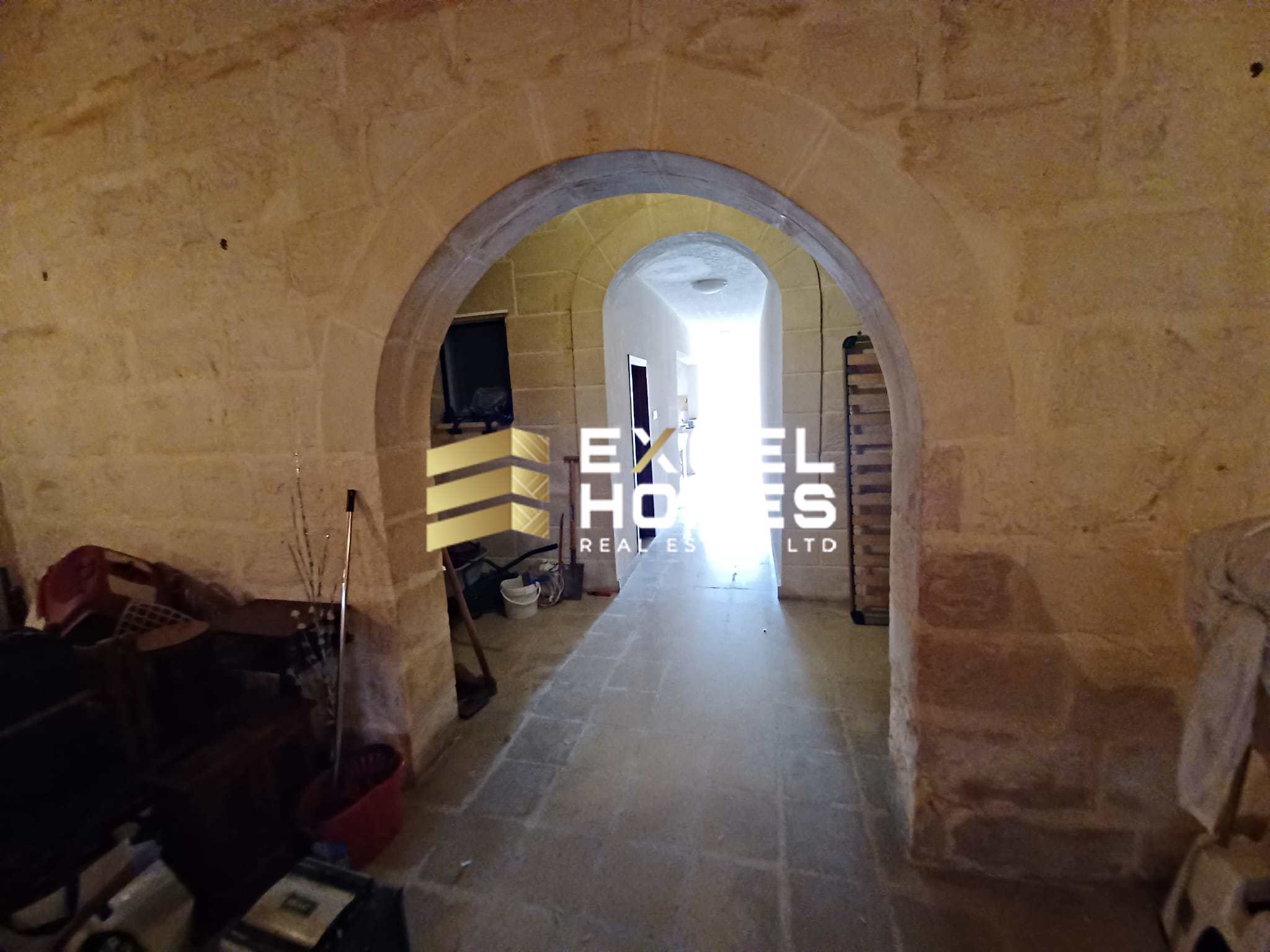 2 bedroom Character House in Zejtun, Malta – 25670