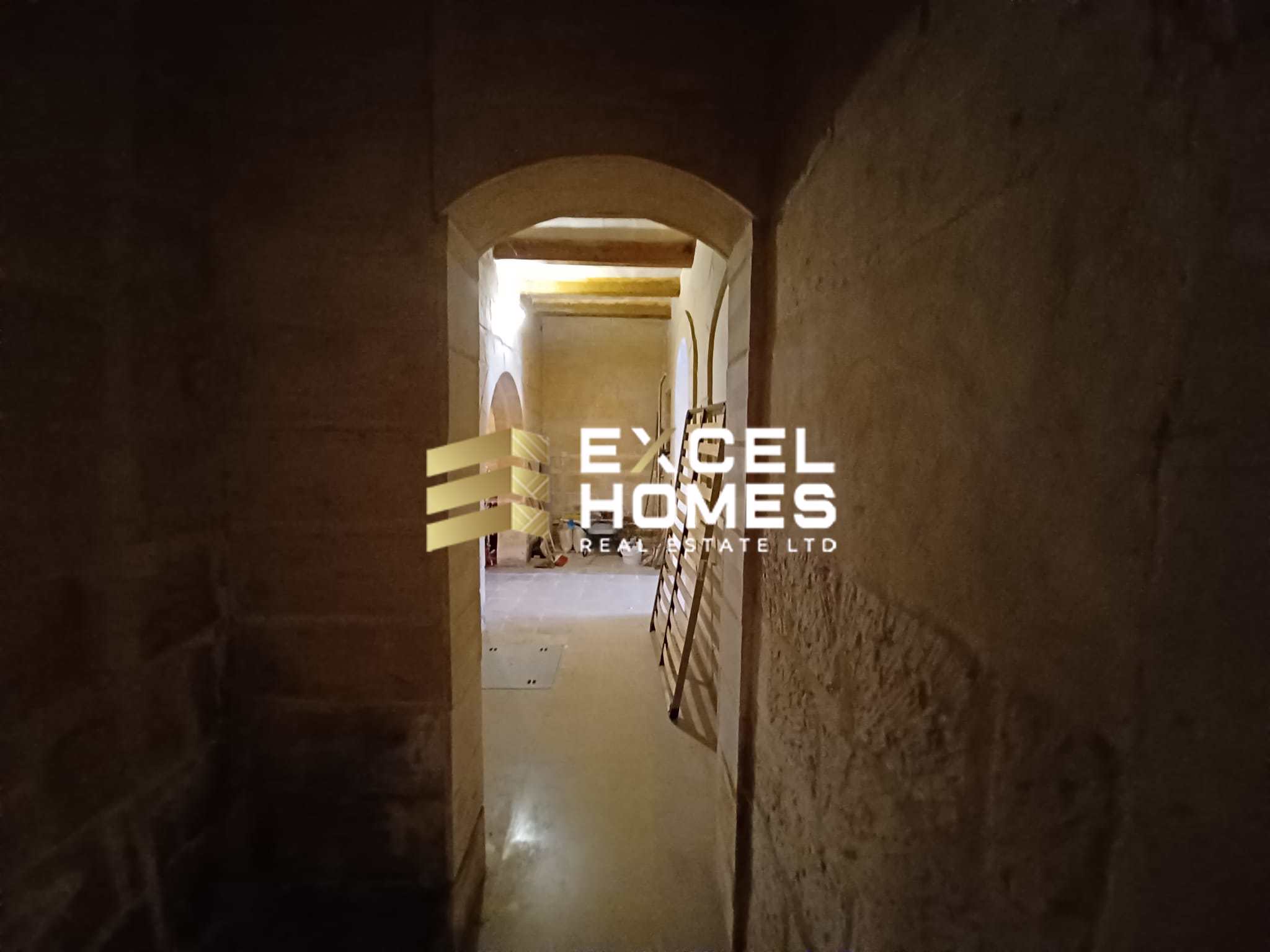 2 bedroom Character House in Zejtun, Malta – 25670