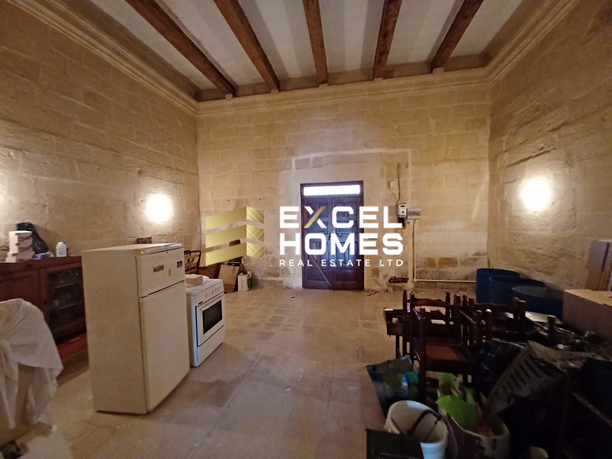2 bedroom Character House in Zejtun, Malta – 25670