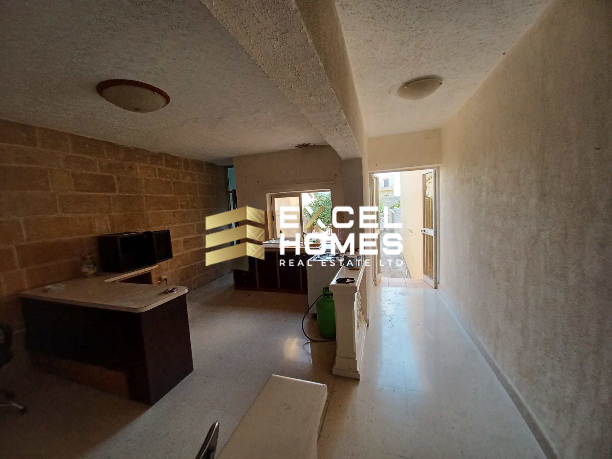 2 bedroom Character House in Zejtun, Malta – 25670