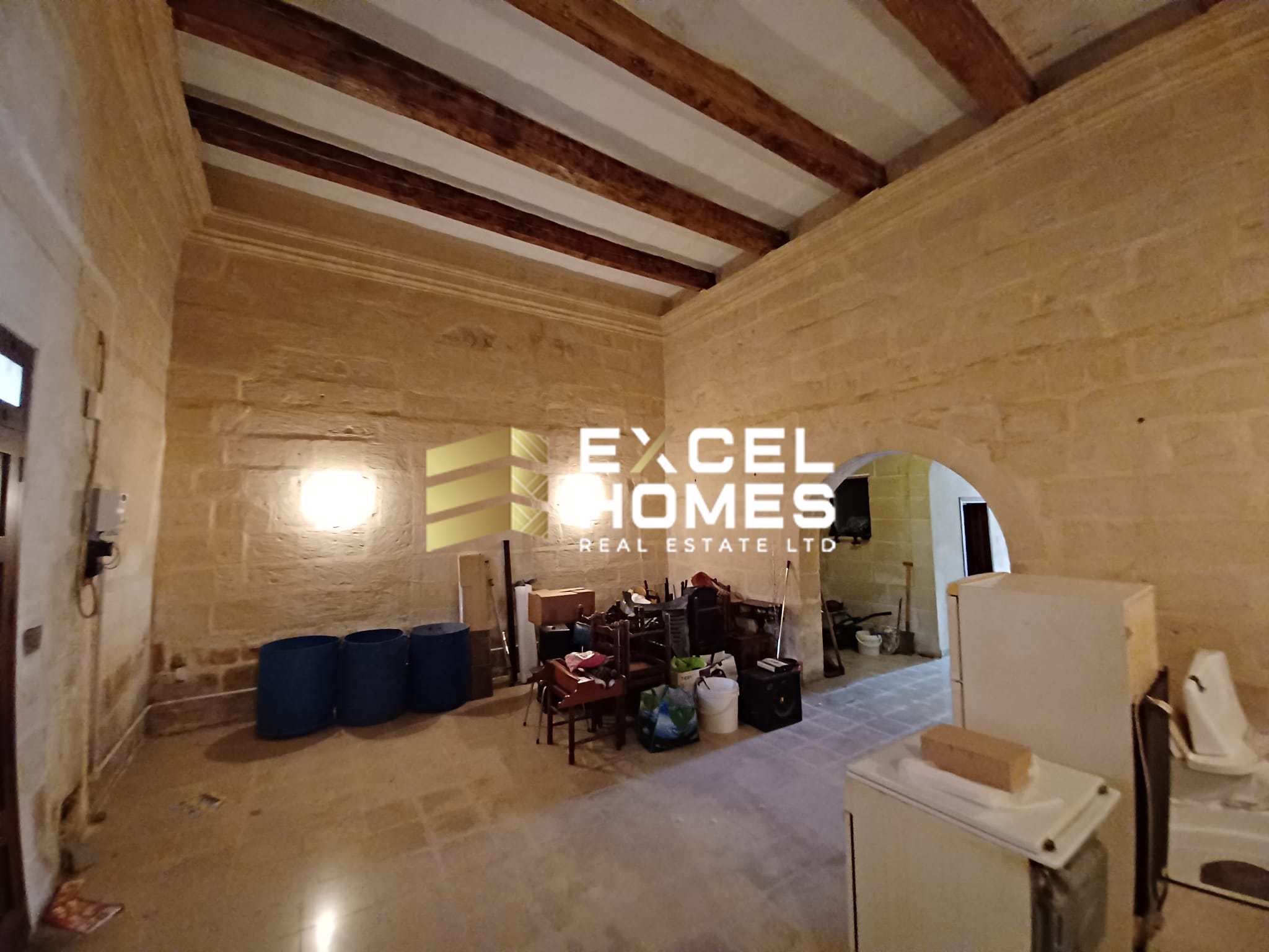 2 bedroom Character House in Zejtun, Malta – 25670