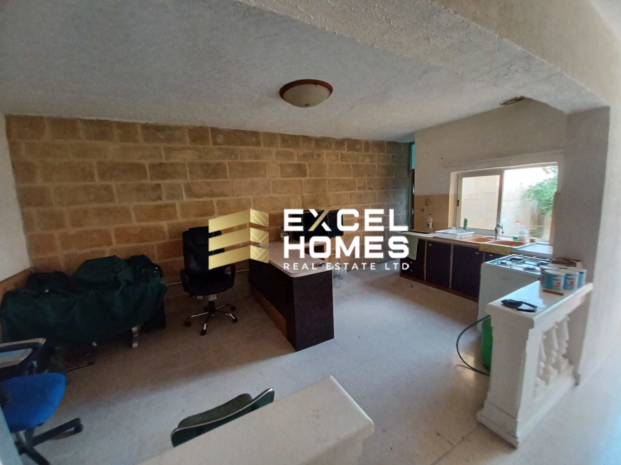 2 bedroom Character House in Zejtun, Malta – 25670