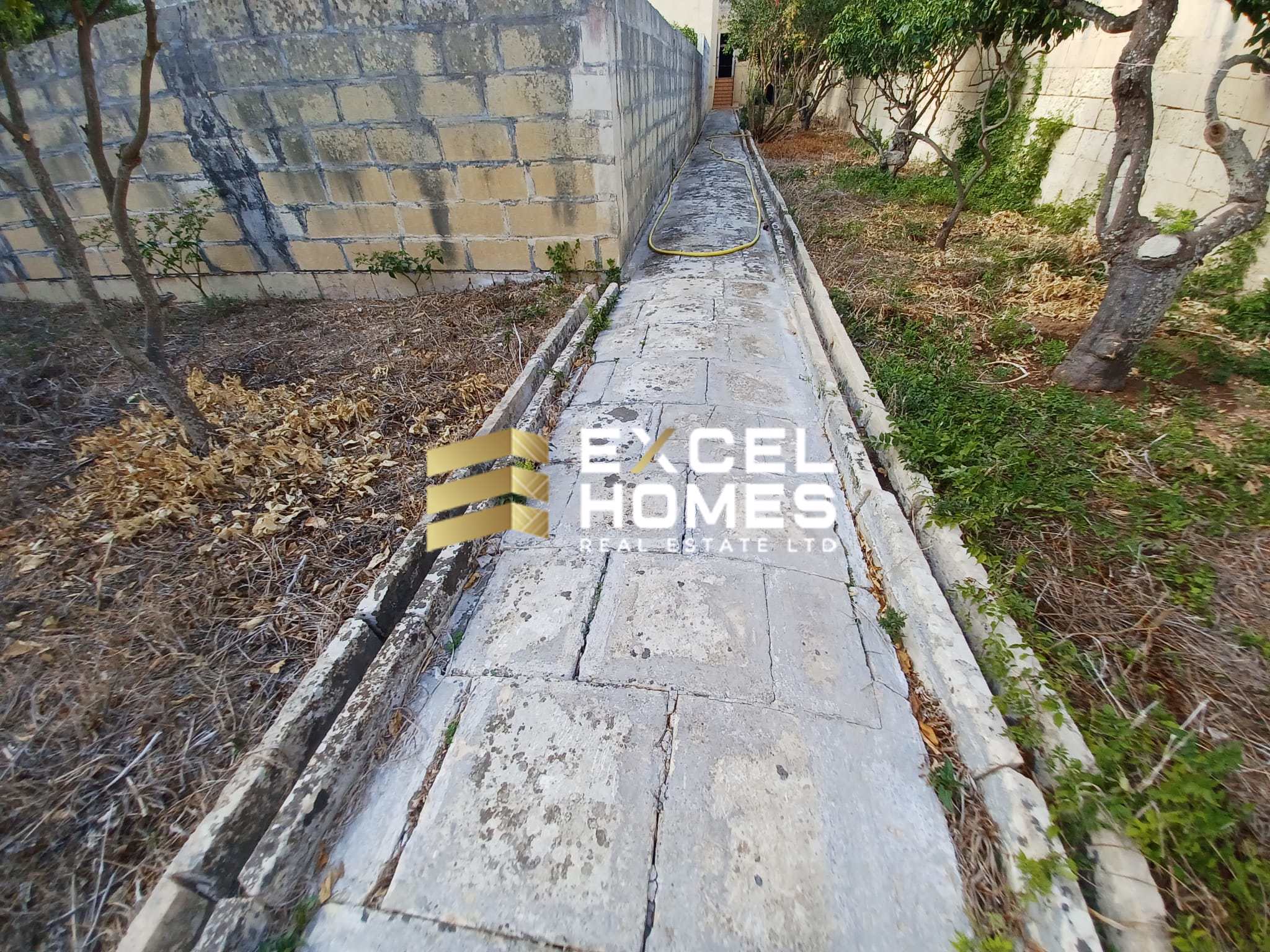 2 bedroom Character House in Zejtun, Malta – 25670