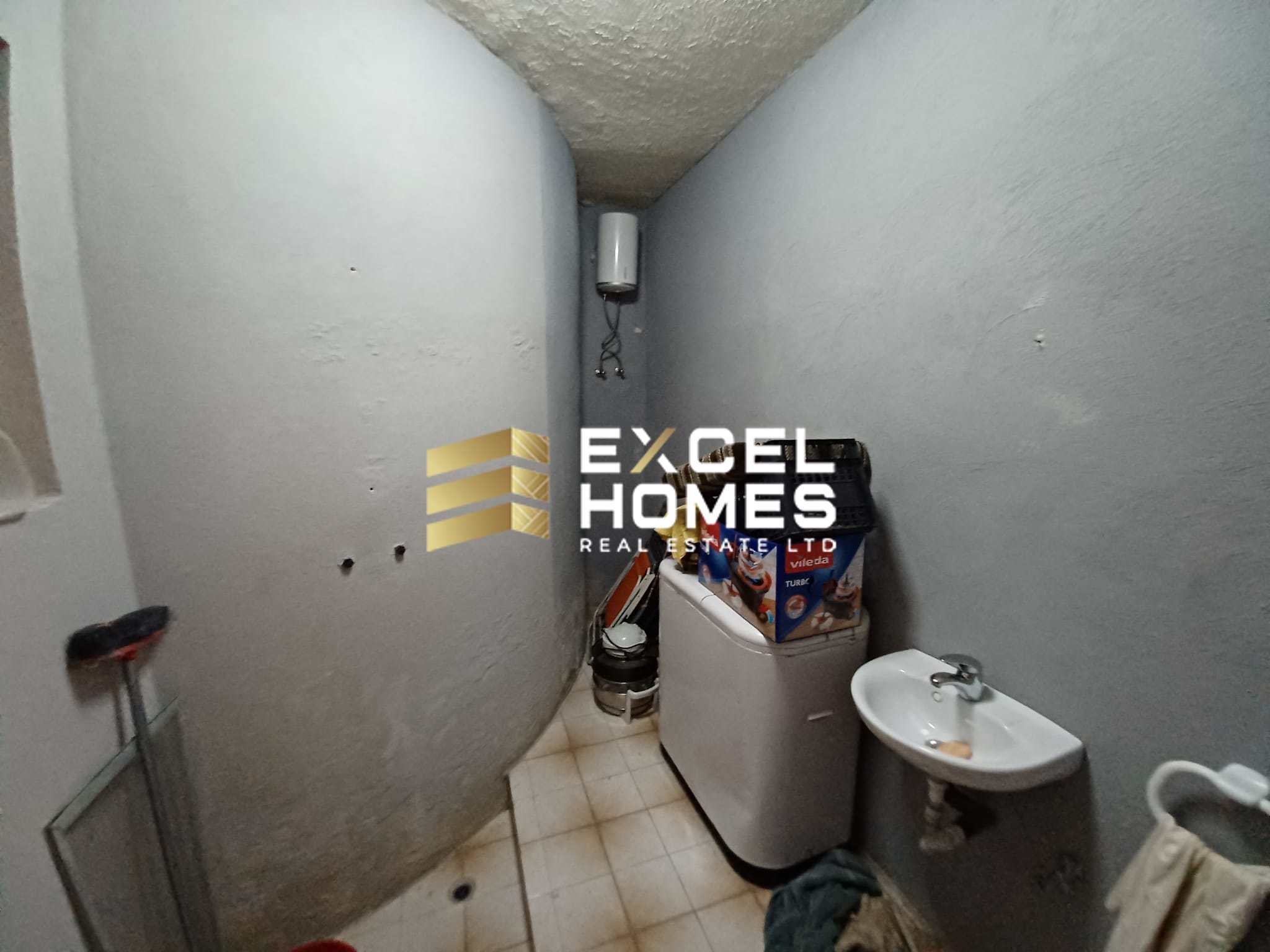 2 bedroom Character House in Zejtun, Malta – 25670