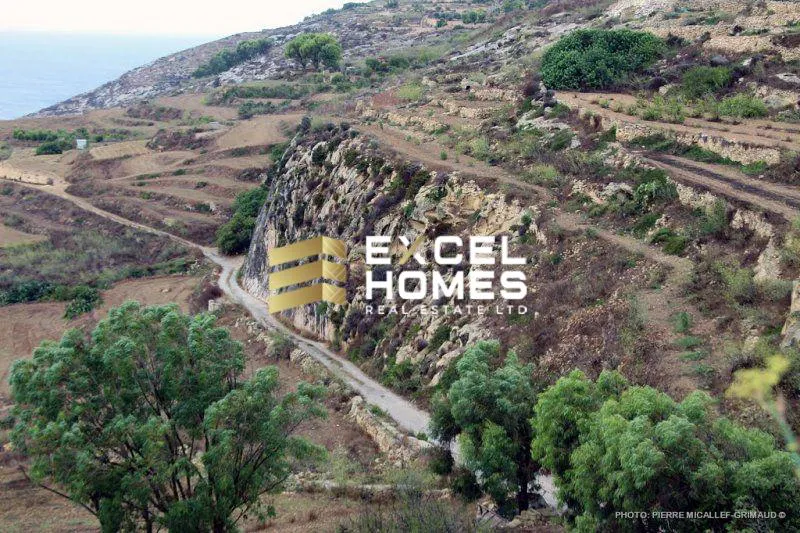 1 bedroom Plot of Land in Munxar, Malta – 25805