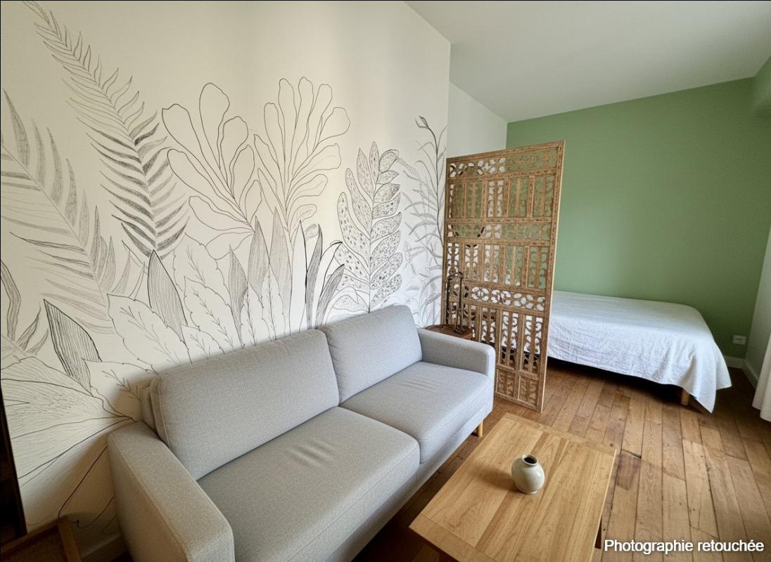 studio in Paris 10eme Arrondissement, Paris, France