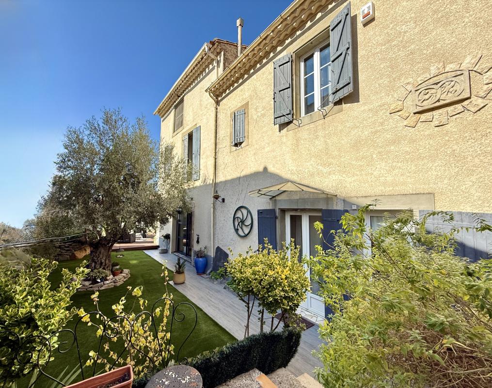 6 bedroom maison bourgeoise in Carcassonne, Aude, France