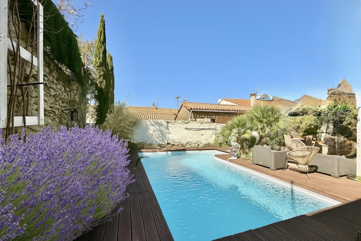 6 bedroom maison bourgeoise in Carcassonne, Aude, France
