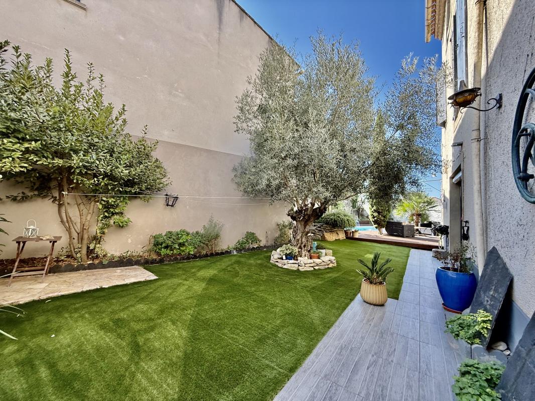 6 bedroom maison bourgeoise in Carcassonne, Aude, France