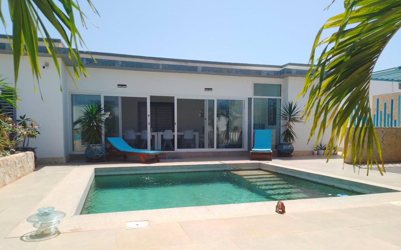 2 bedroom villa in Somone, Sénégal