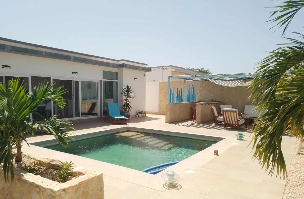 2 bedroom villa in Somone, Sénégal