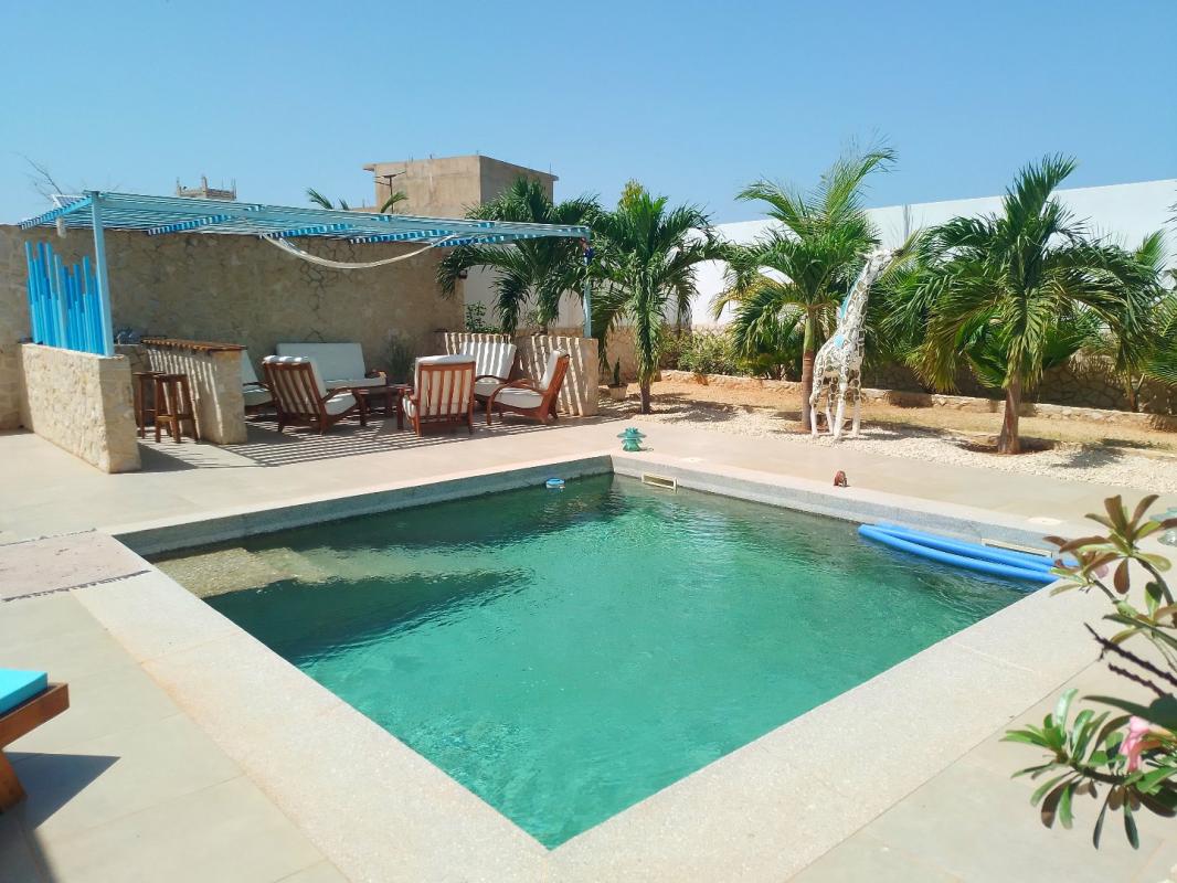 2 bedroom villa in Somone, Sénégal