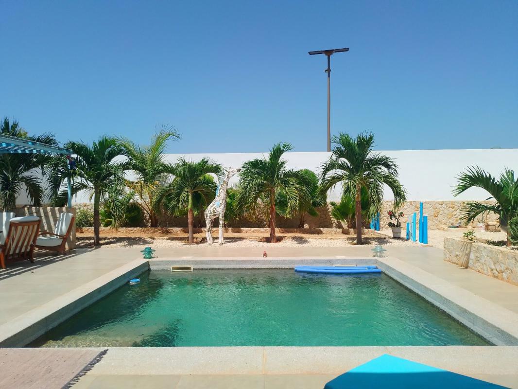 2 bedroom villa in Somone, Sénégal