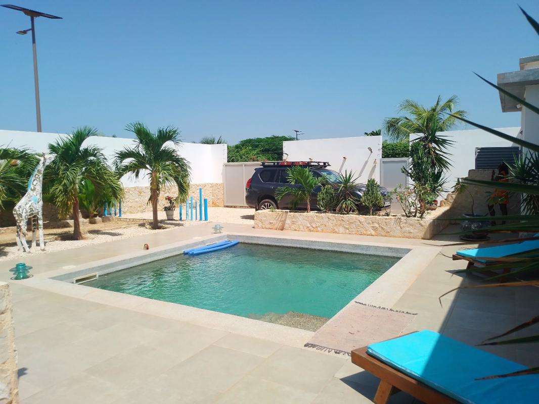 2 bedroom villa in Somone, Sénégal