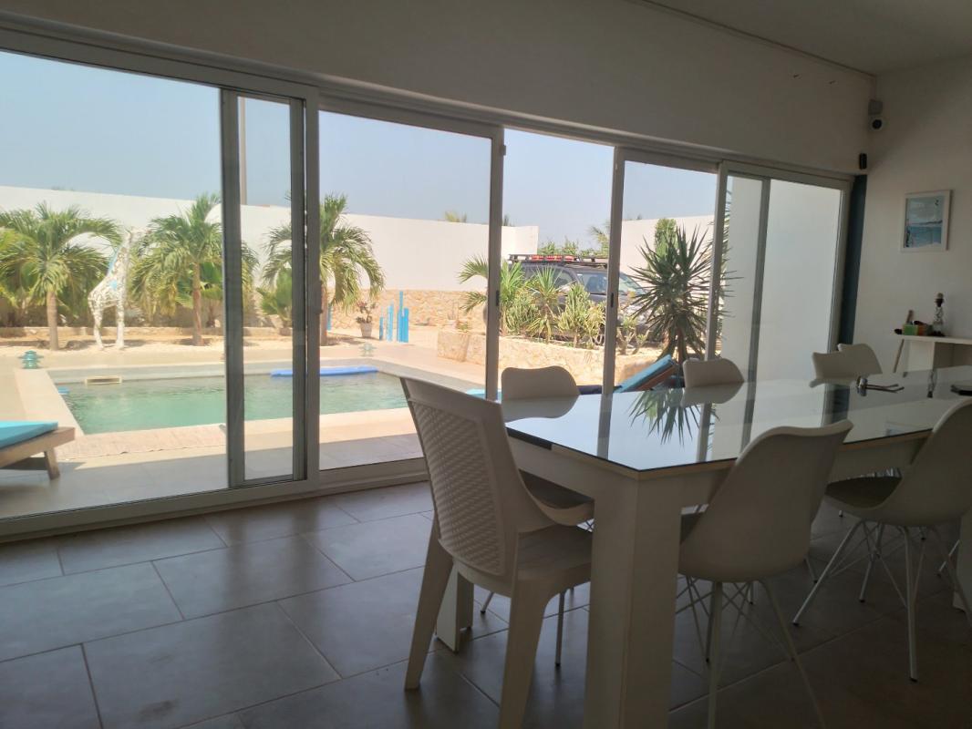 2 bedroom villa in Somone, Sénégal
