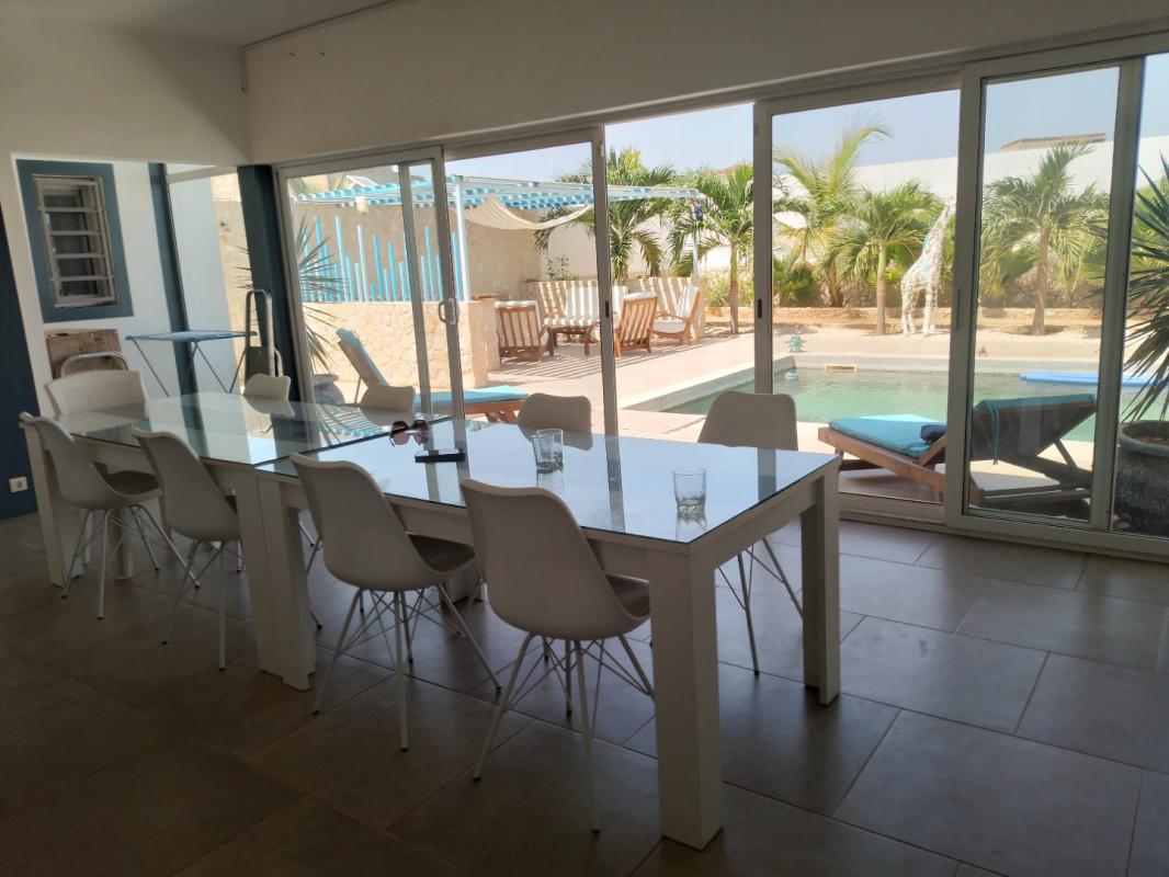 2 bedroom villa in Somone, Sénégal