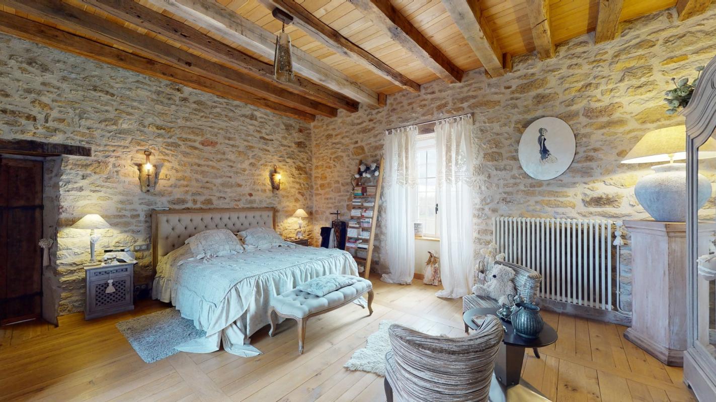 8 bedroom maison in Causse Et Diege, Aveyron, France