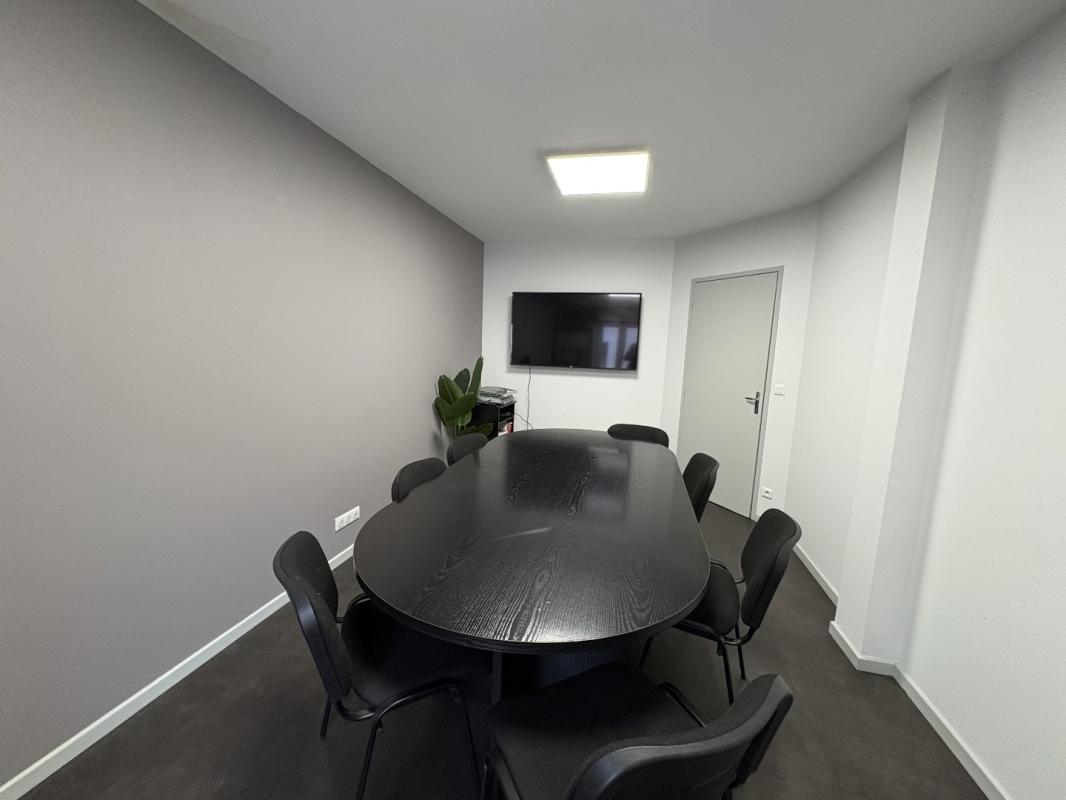 bureau in Figeac, Lot, France