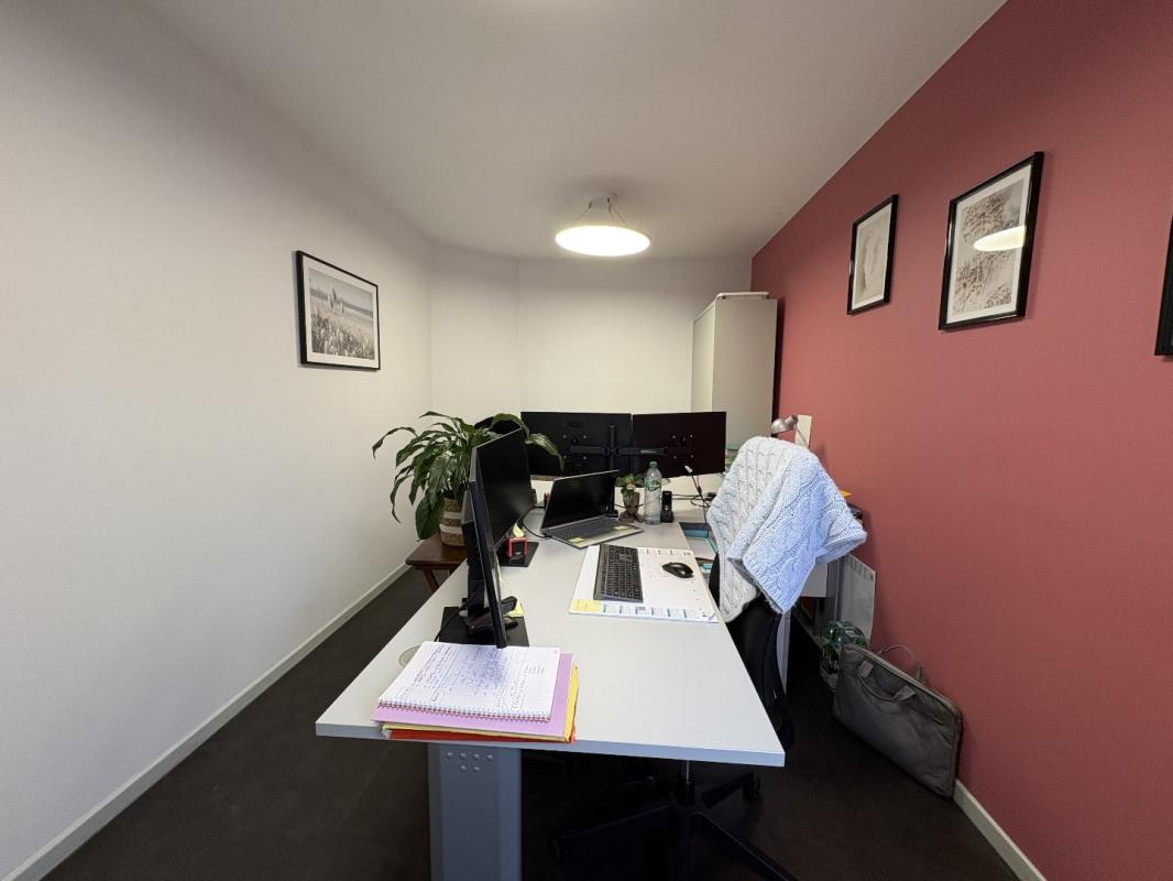 bureau in Figeac, Lot, France