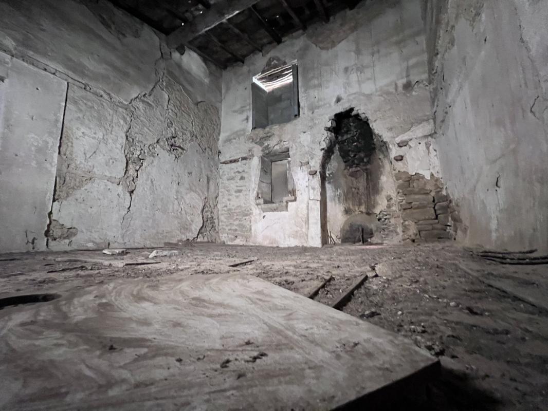 3 bedroom maison de village in Carcassonne, Aude, France