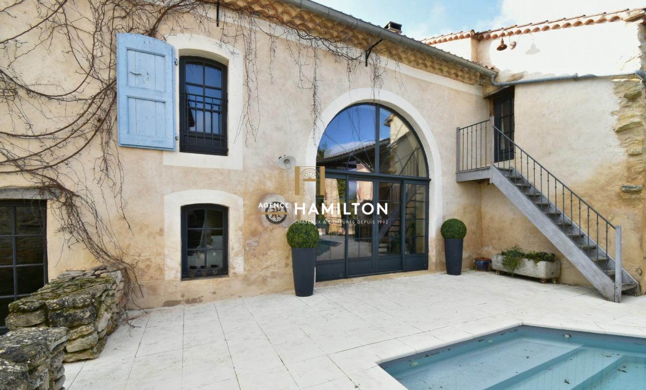 8 bedroom propriete in Labessiere Candeil | Lasgraisses, Tarn, France
