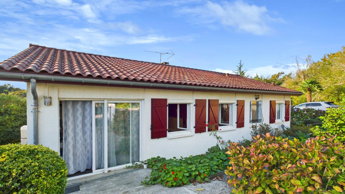 3 bedroom maison in Hasparren, Pyrénées-Atlantiques, France