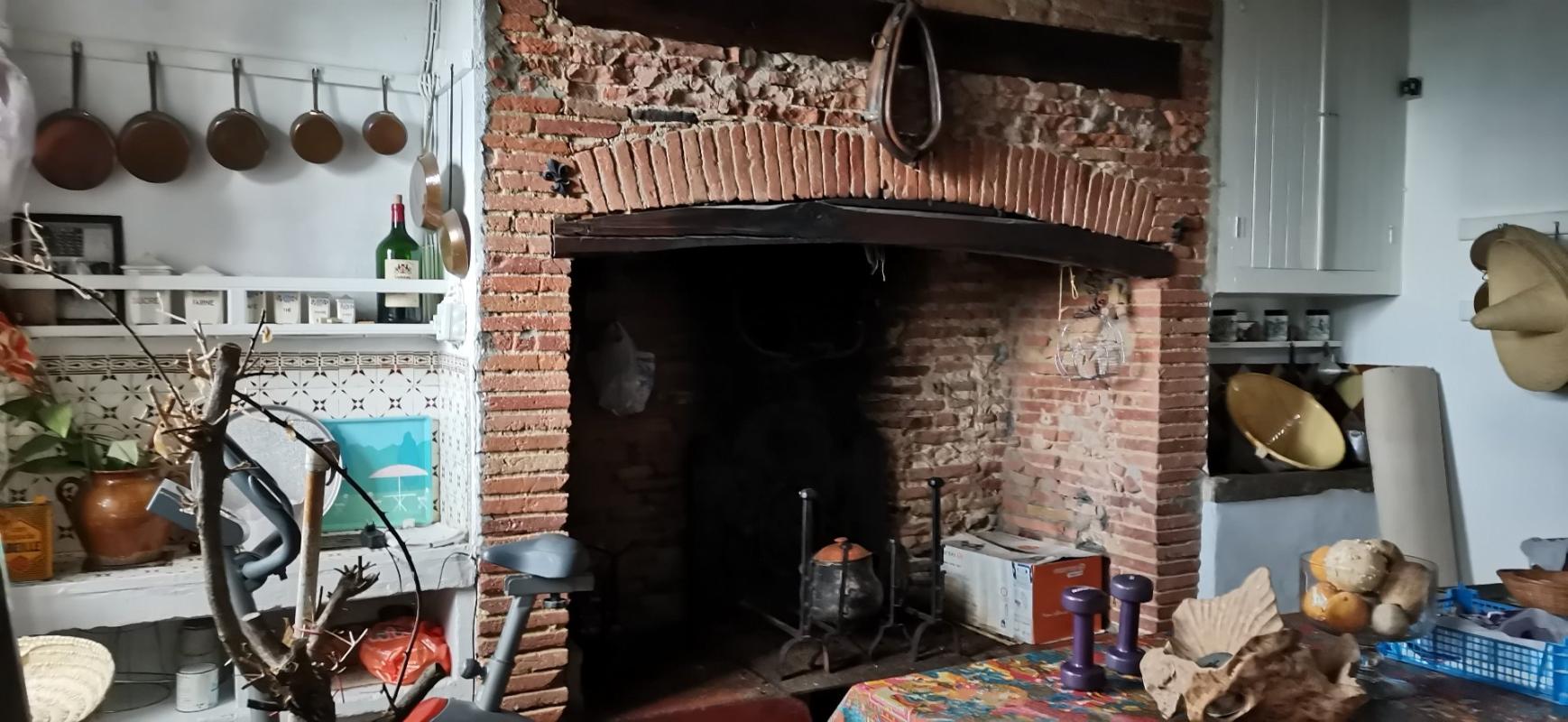 4 bedroom maison in La Salvetat Belmontet, Tarn-et-Garonne, France