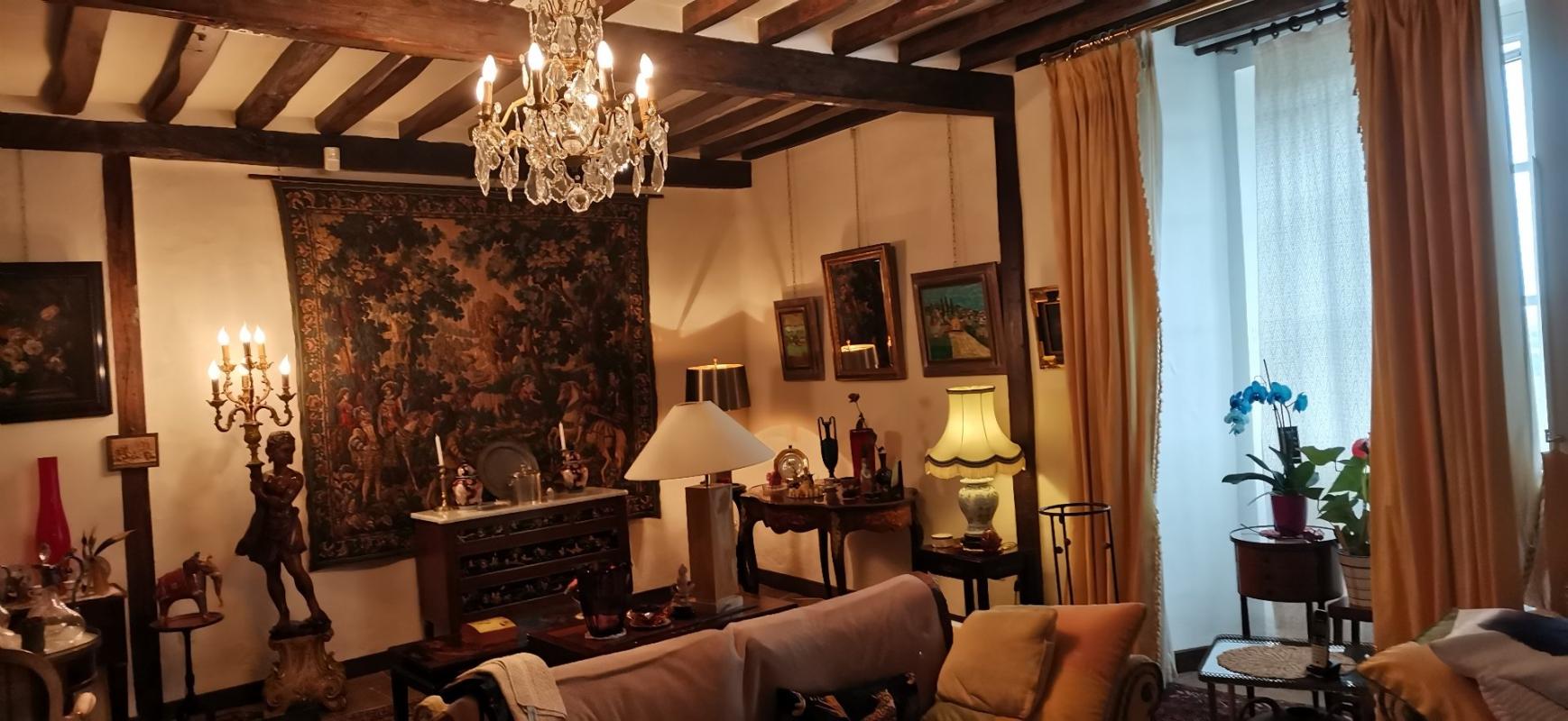 4 bedroom maison in La Salvetat Belmontet, Tarn-et-Garonne, France