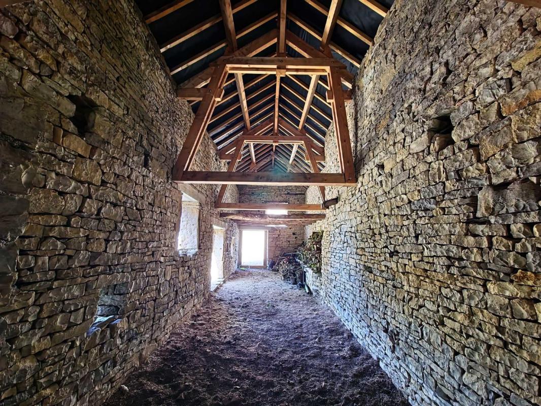 3 bedroom maison in Caylus, Tarn-et-Garonne, France