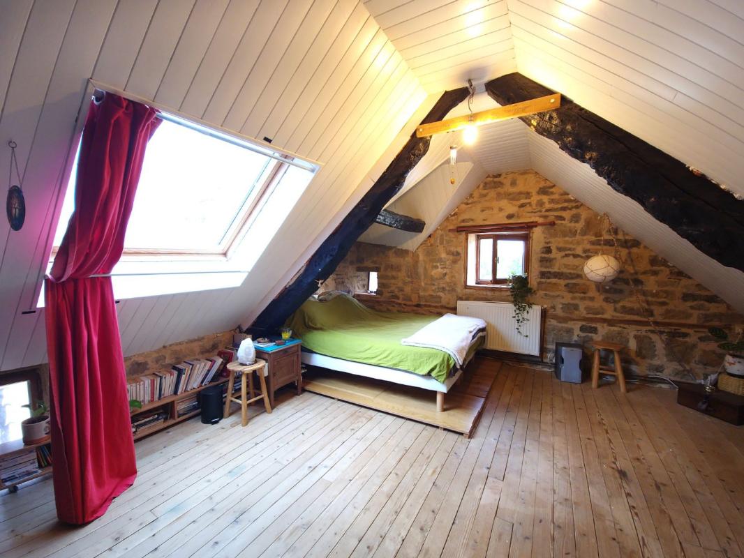 3 bedroom maison in Caylus, Tarn-et-Garonne, France