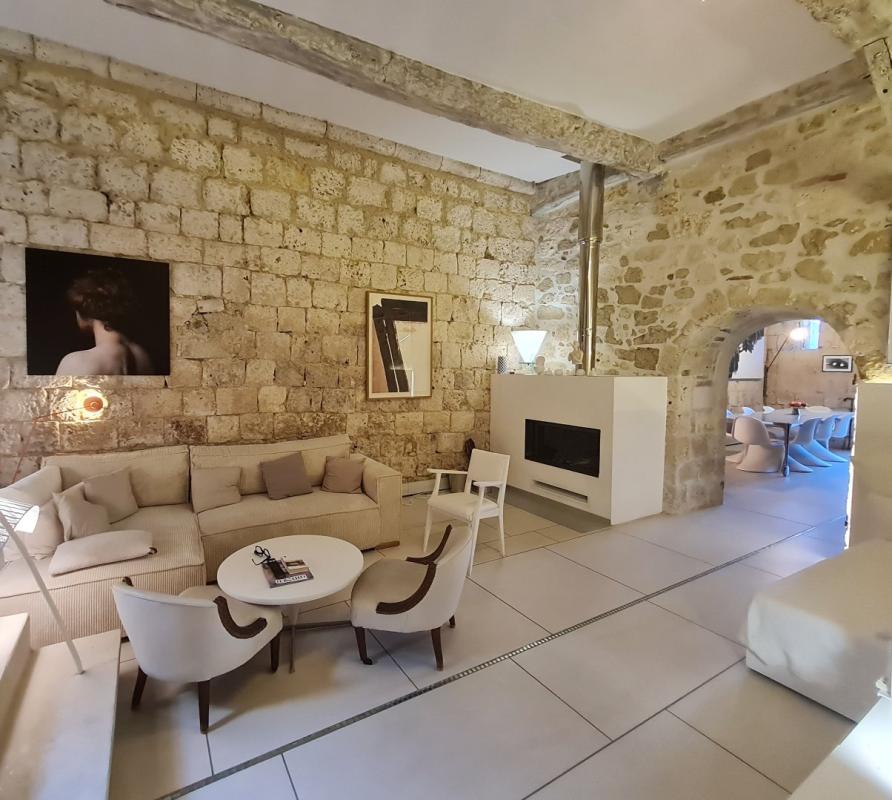 3 bedroom demeure in Lectoure, Gers, France