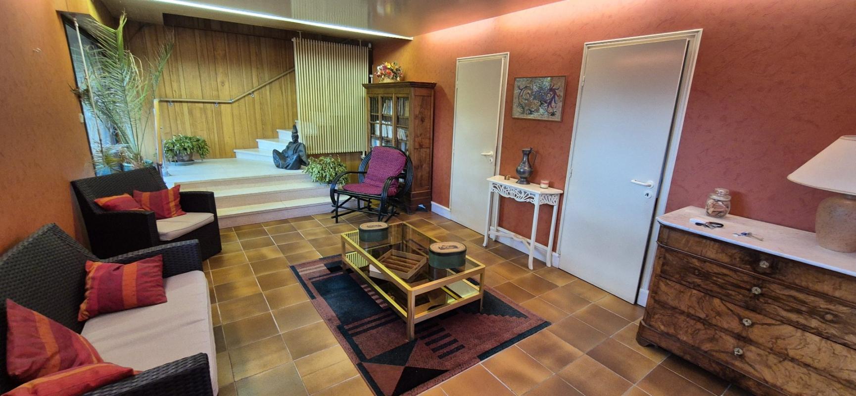 5 bedroom maison in Foix, Ariège, France