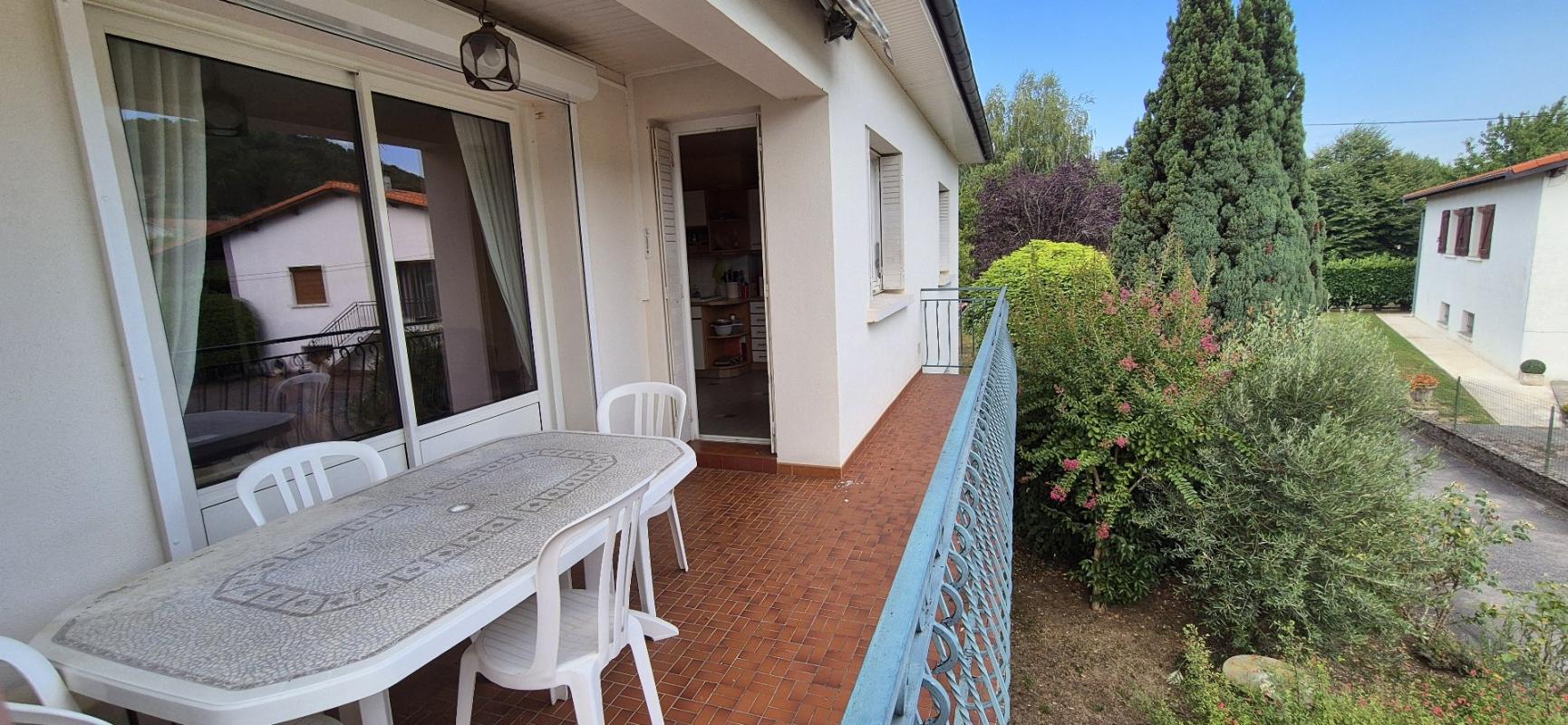 5 bedroom maison in Foix, Ariège, France