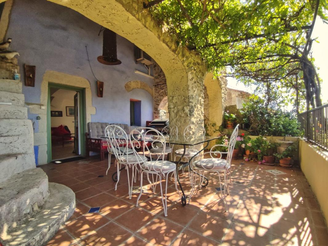 4 bedroom maison en pierres in St Ambroix, Gard, France