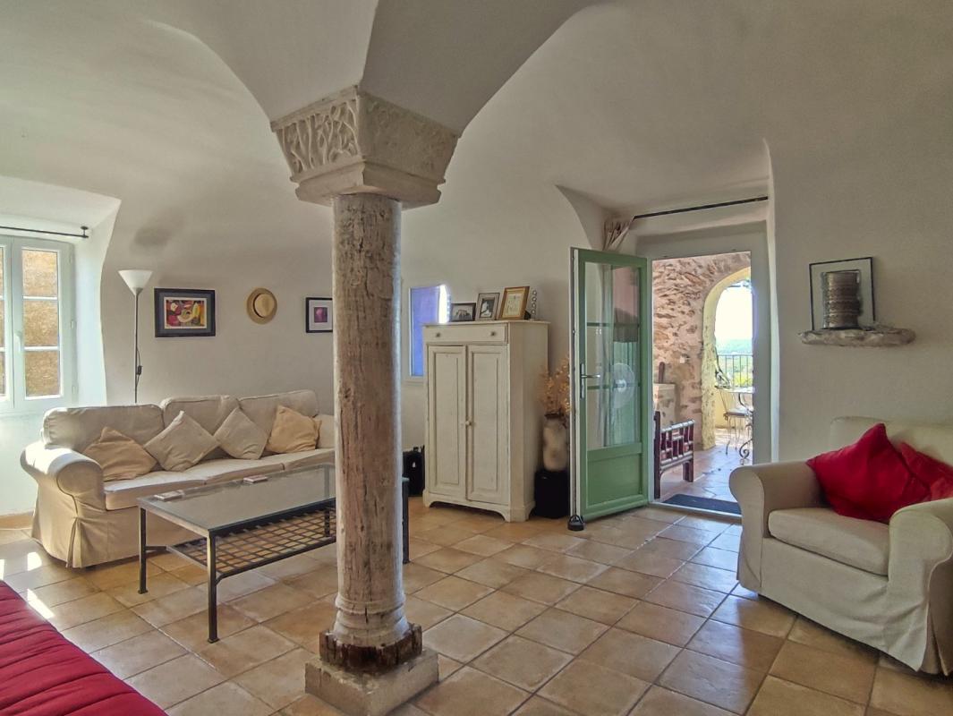 4 bedroom maison en pierres in St Ambroix, Gard, France