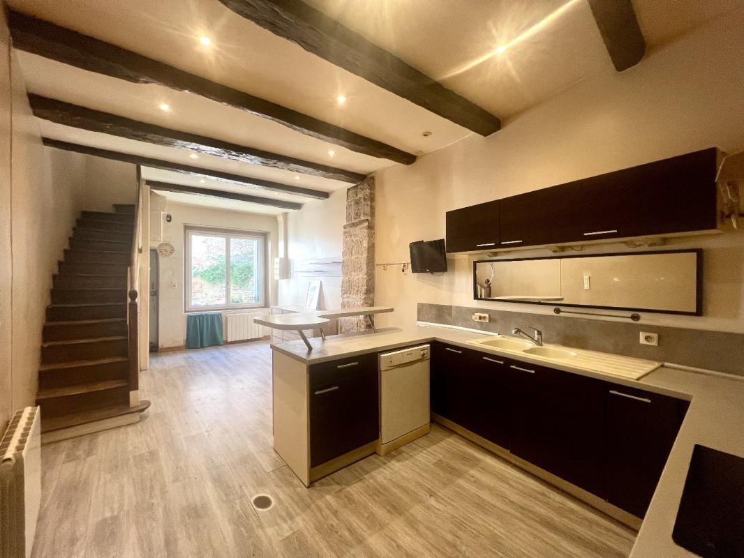 2 bedroom maison en pierres in Monesties, Tarn, France