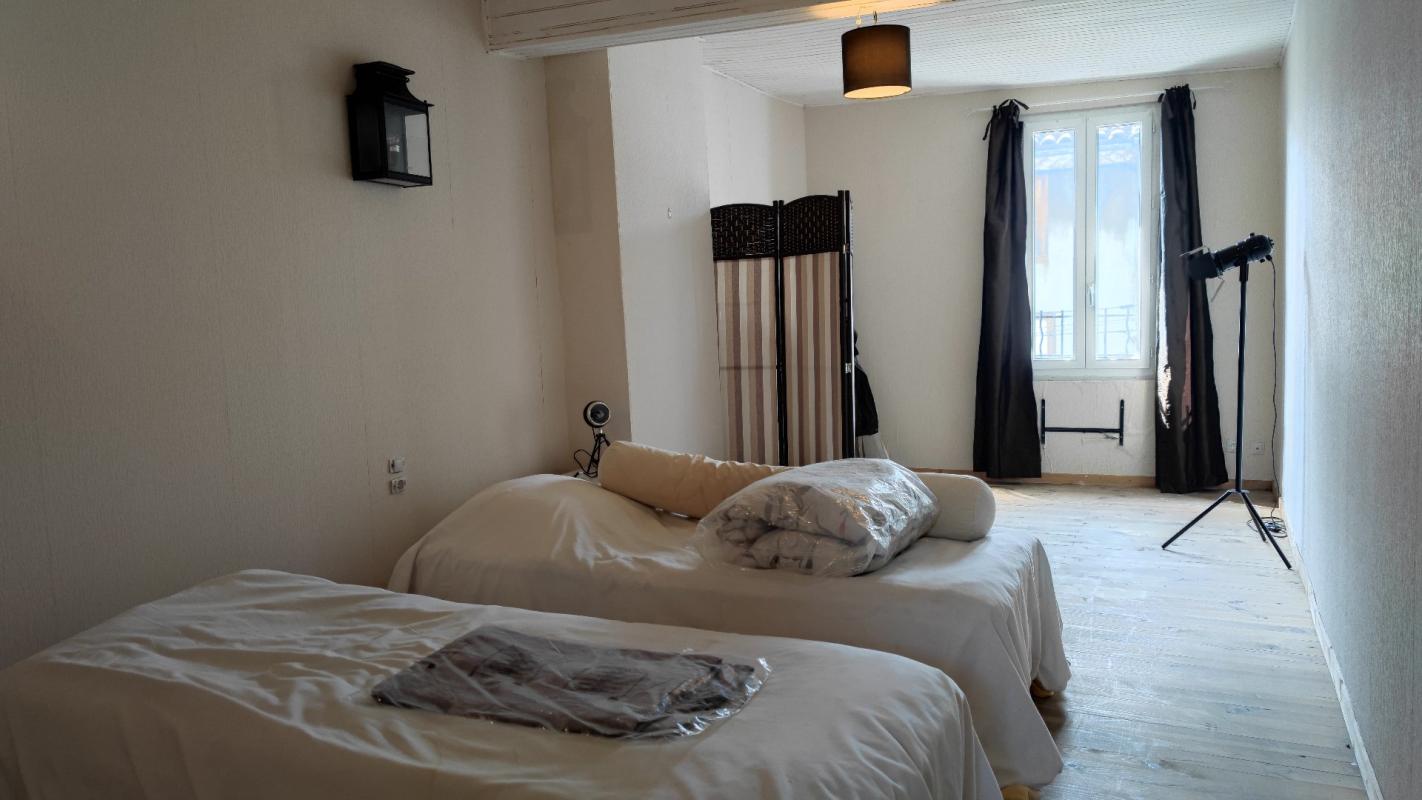 2 bedroom maison in L’aiguillon, Ariège, France