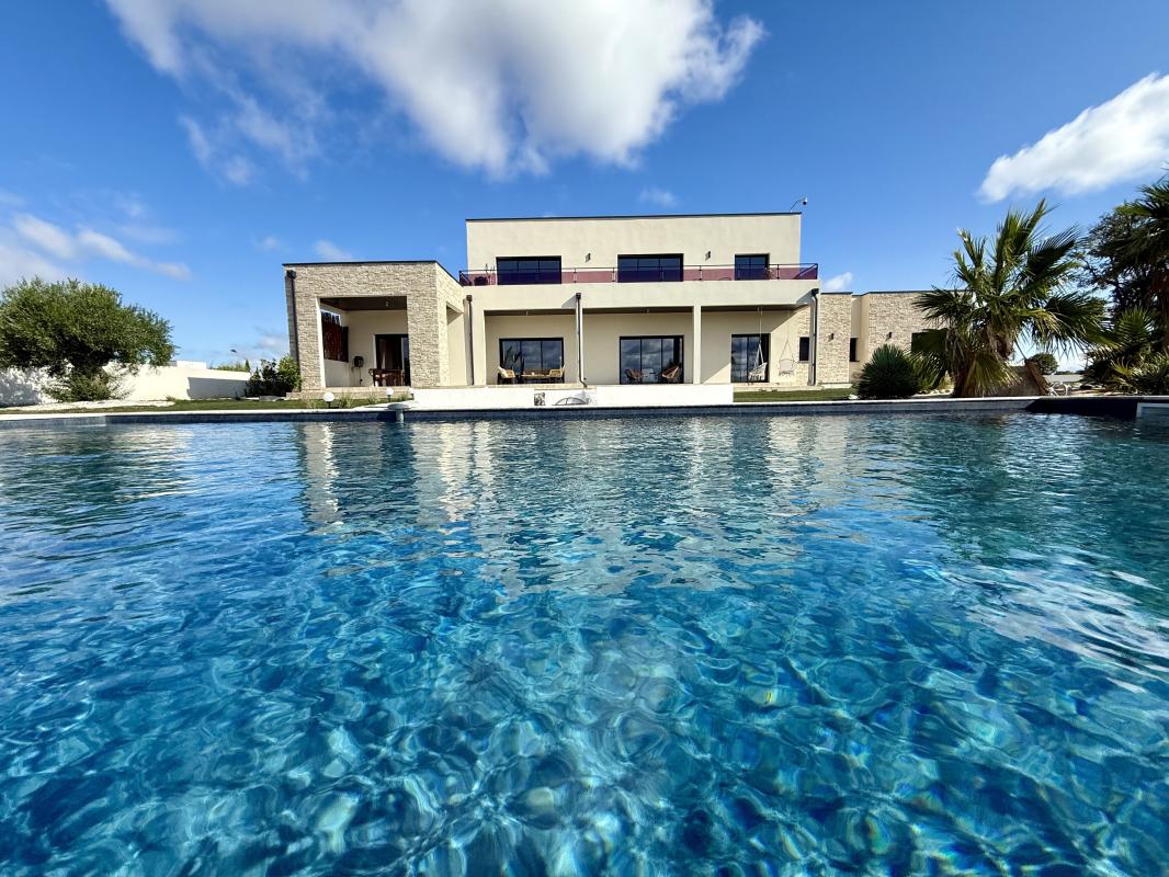 5 bedroom maison d’architecte in Carcassonne, Aude, France