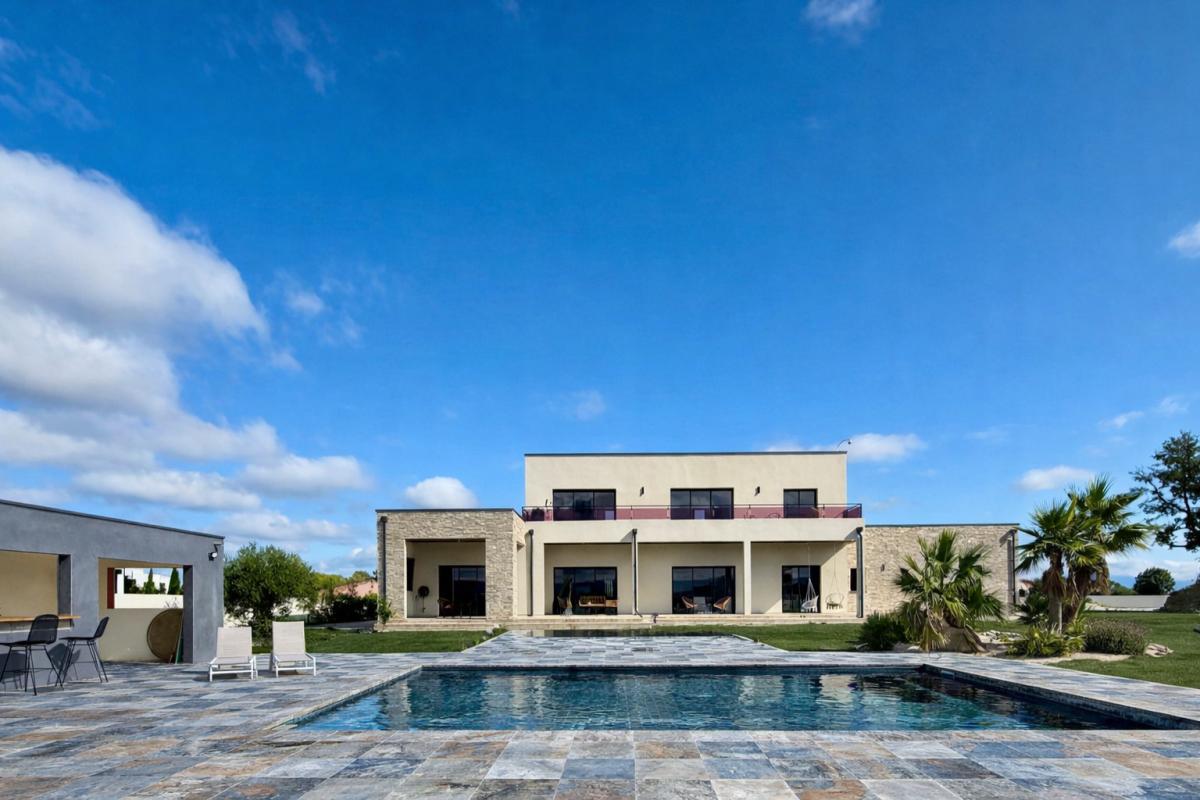 5 bedroom maison d’architecte in Carcassonne, Aude, France