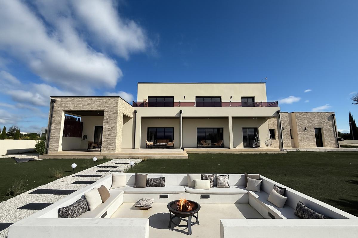 5 bedroom maison d’architecte in Carcassonne, Aude, France