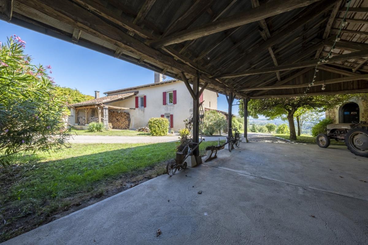 5 bedroom maison en pierres in Linac, Lot, France